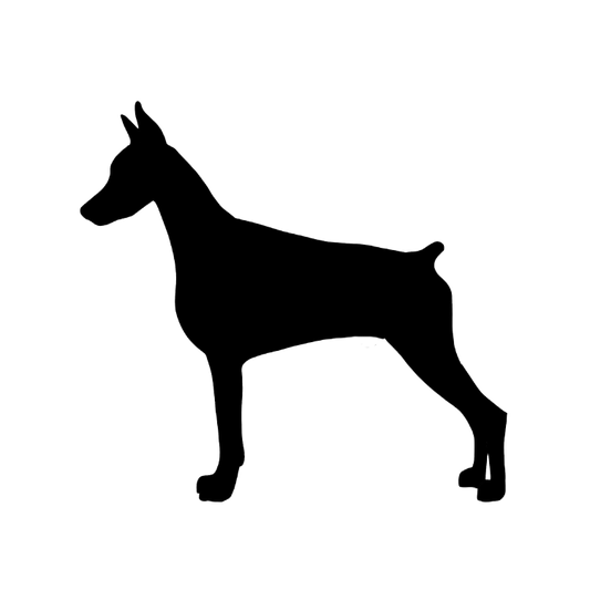 Doberman Apparel