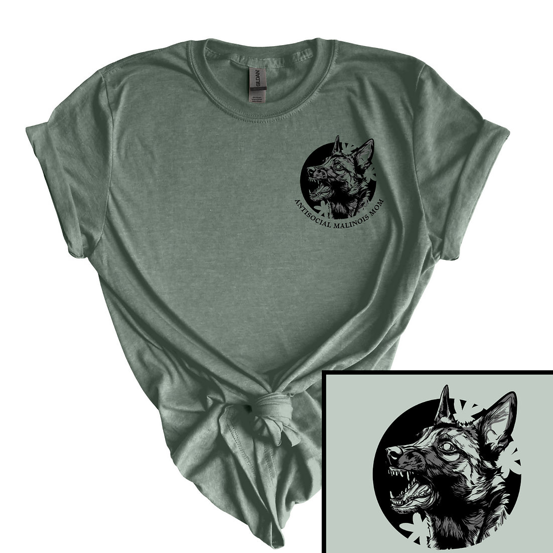 Malinois Apparel