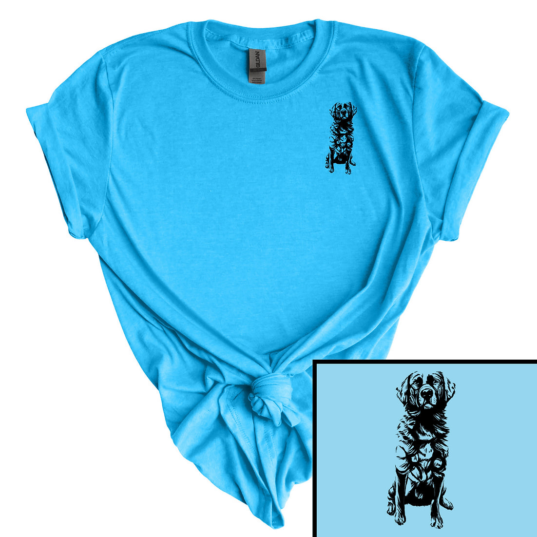 Lab Apparel