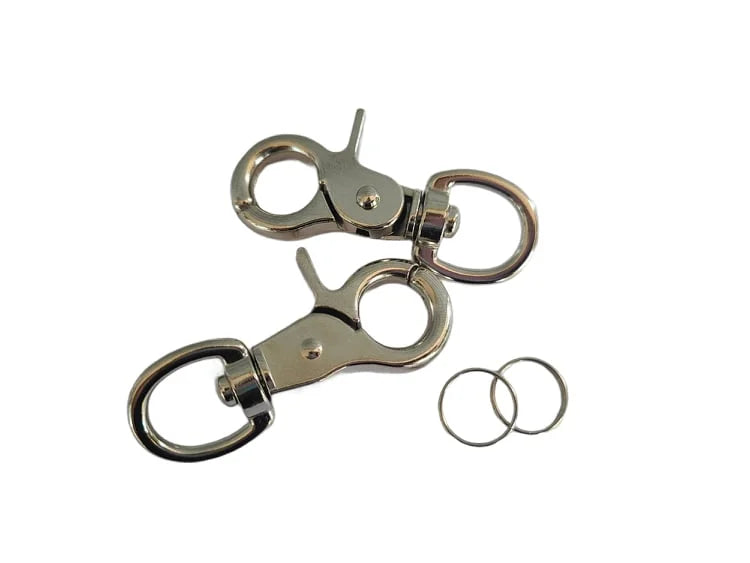 Snap Hooks (1 set)