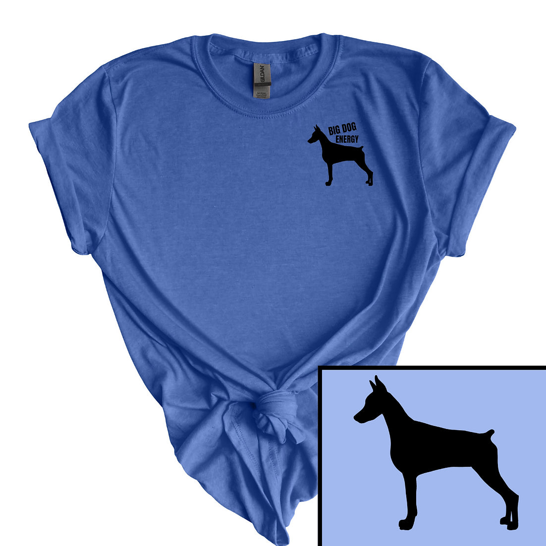 Doberman Apparel