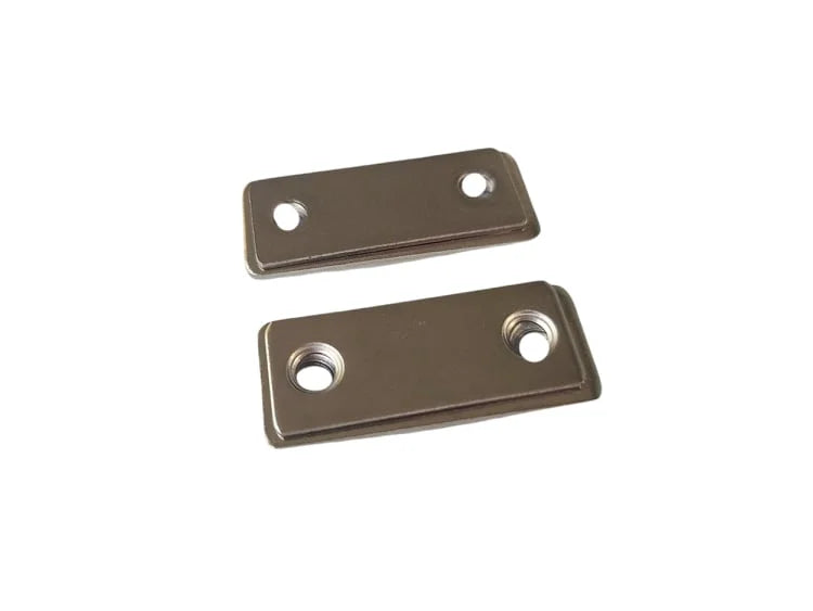 Magnets & Stickies (1 Set)