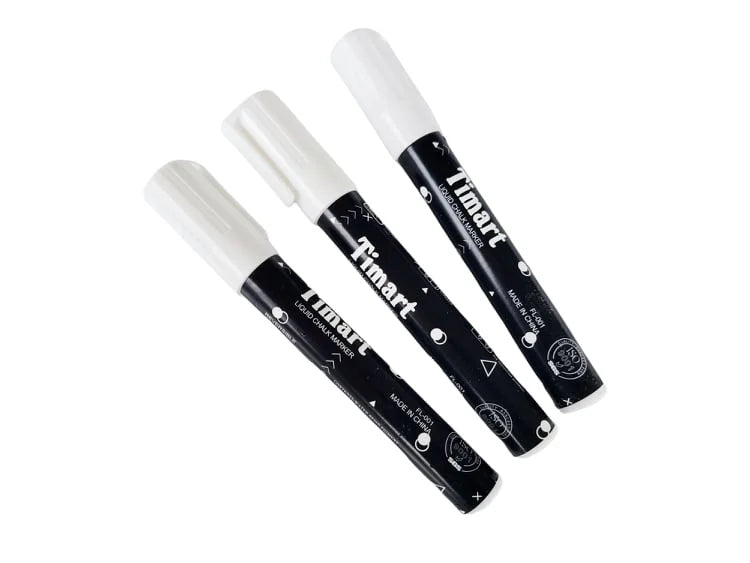 White Chalk Pen (1)