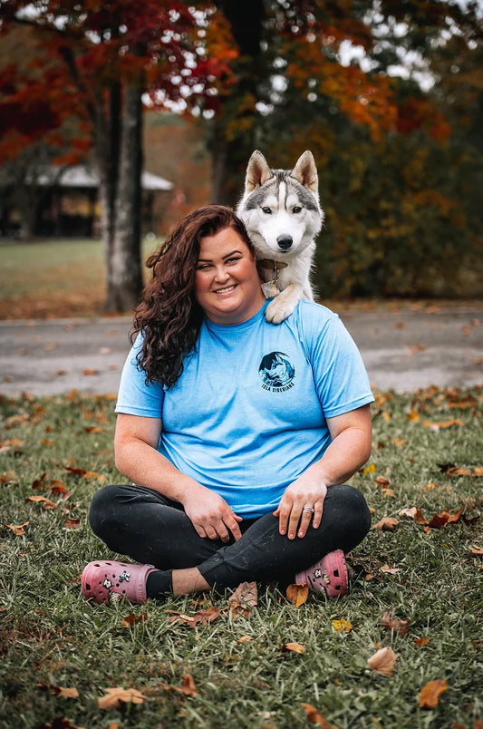 Siberian Husky Apparel