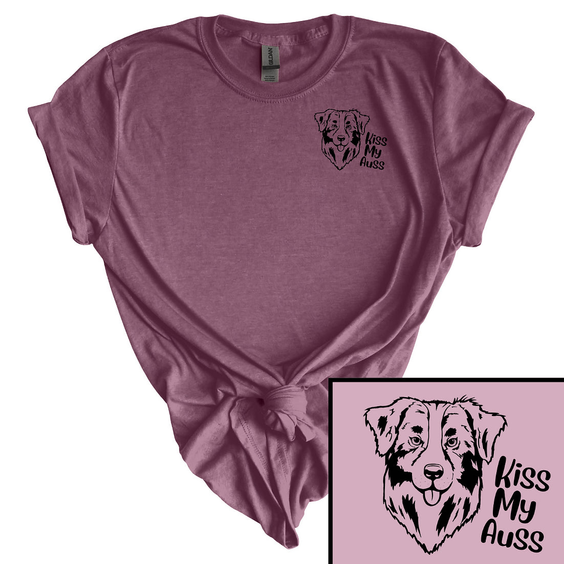 Aussie Apparel