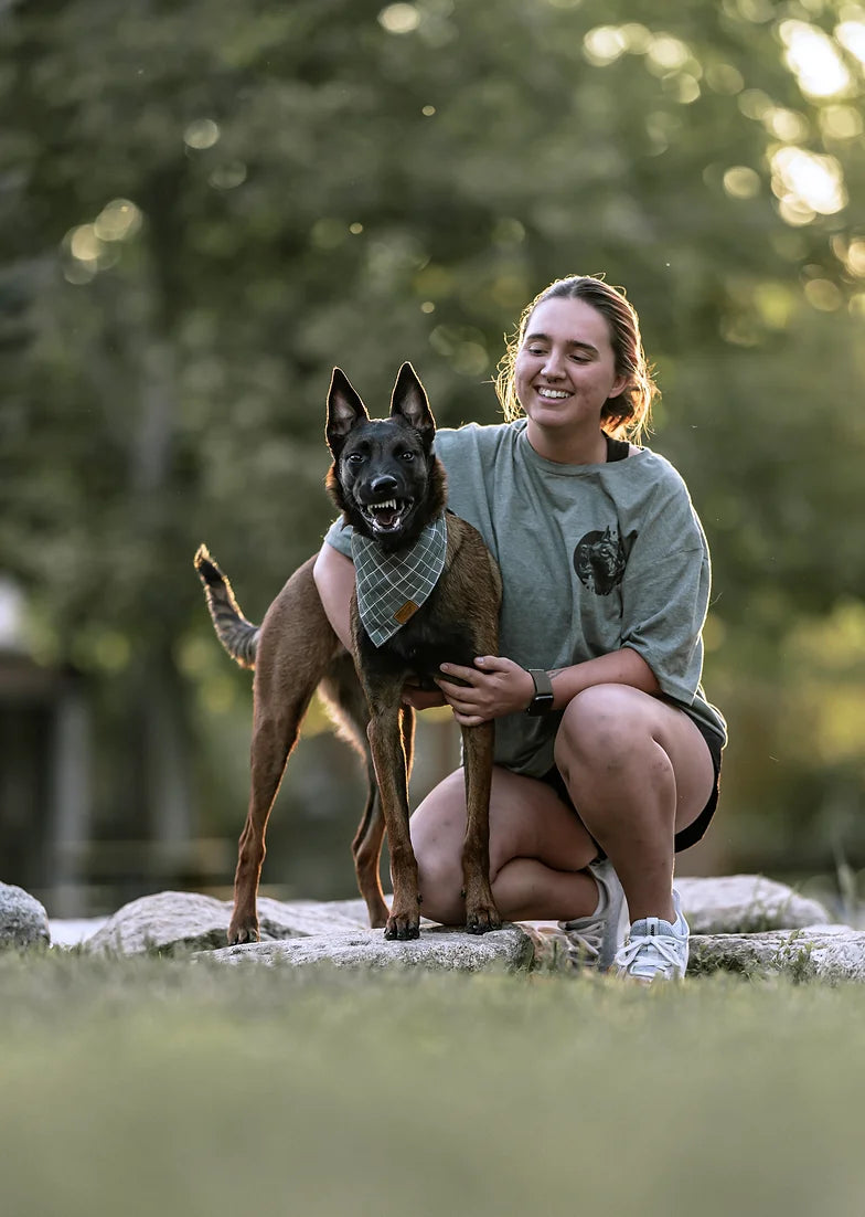 Malinois Apparel