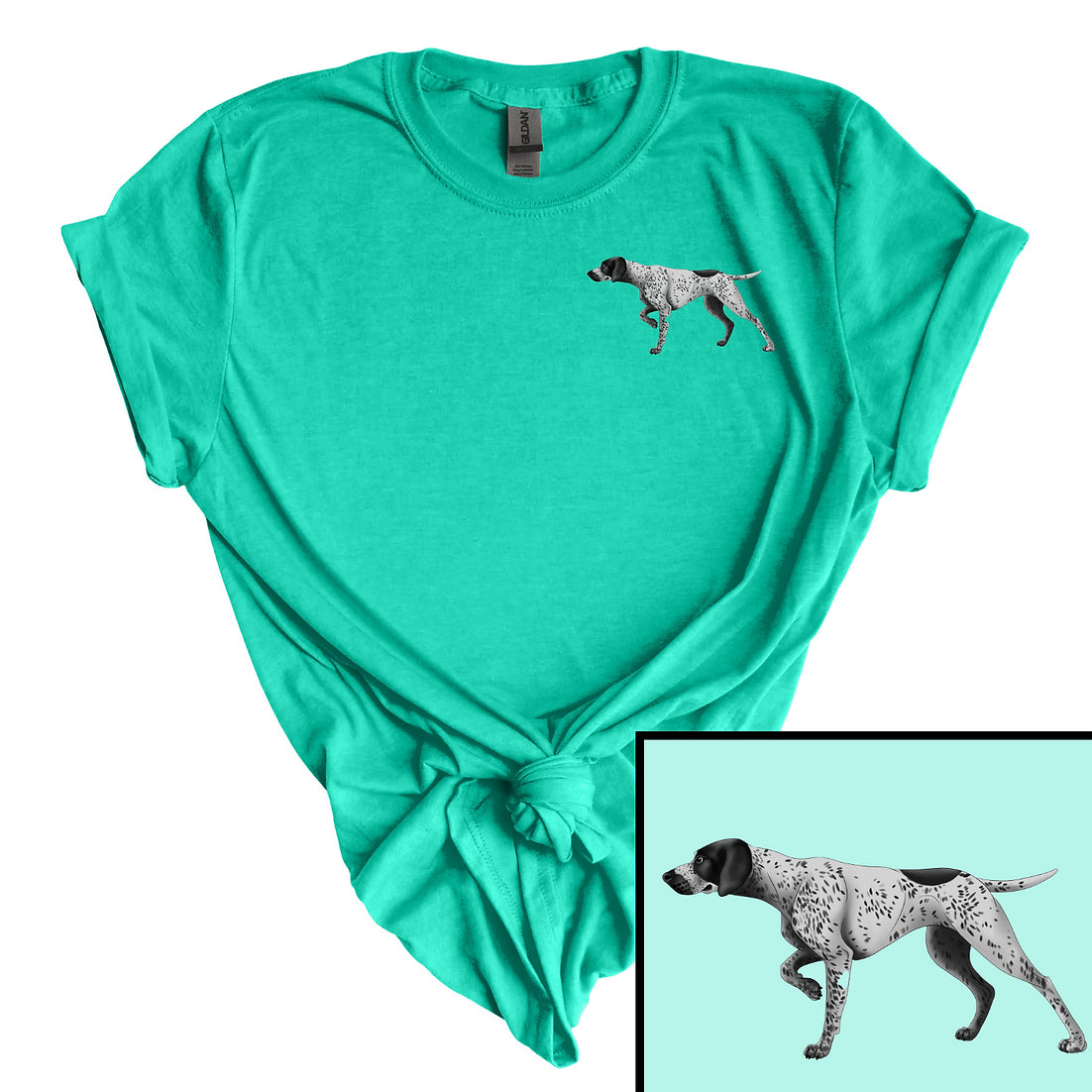 Pointer Apparel