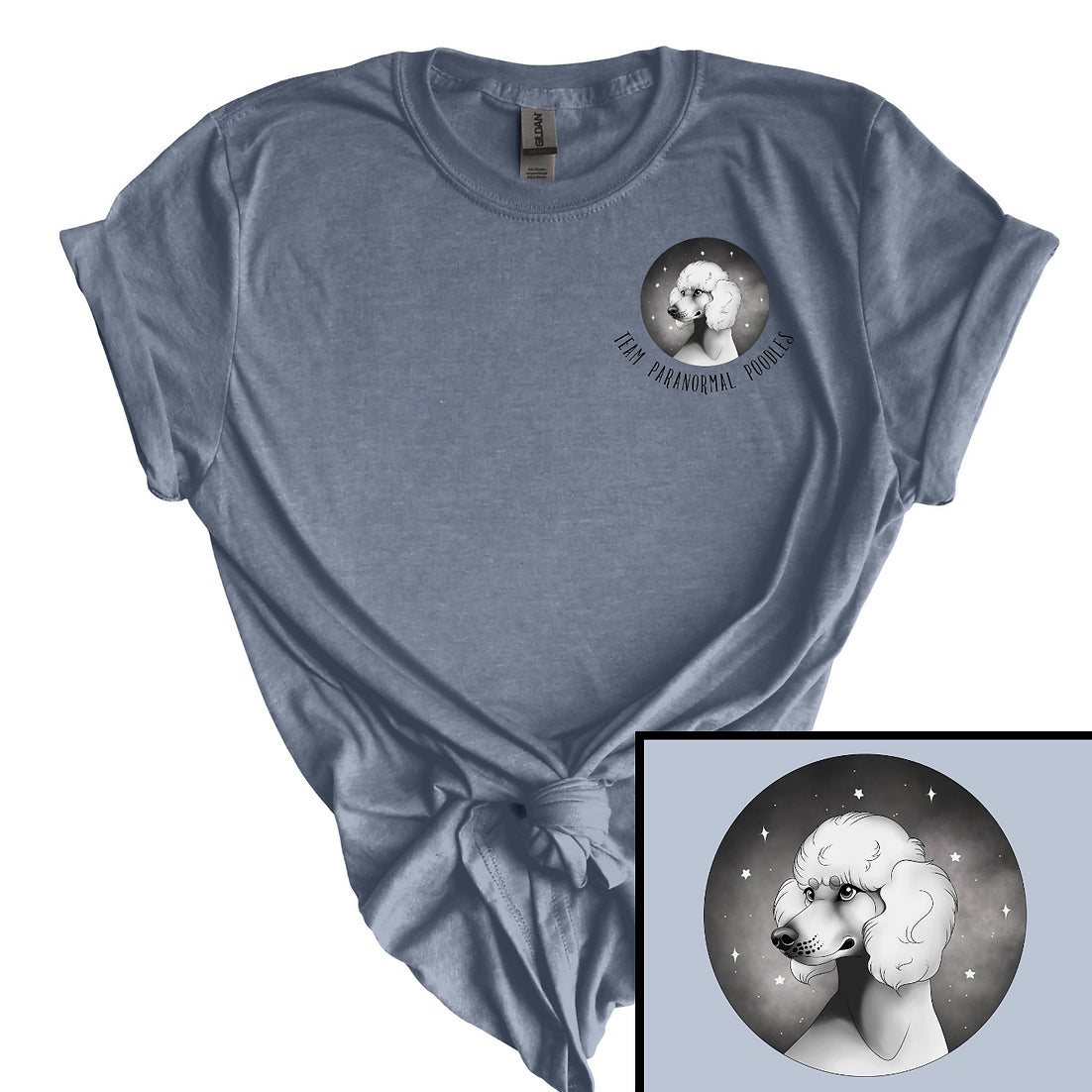 Poodle Apparel
