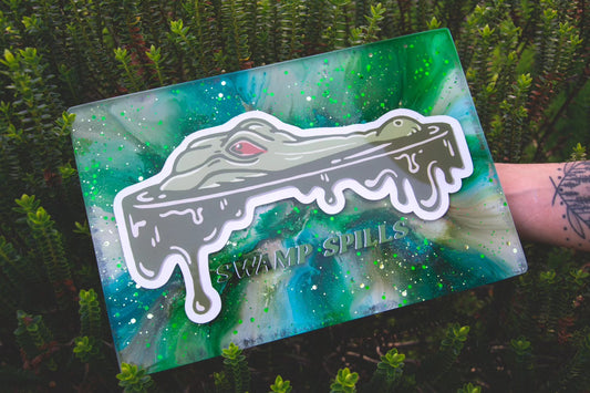 Custom Sign/Memorial Piece (Small & Large)