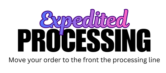 Expedited Processing