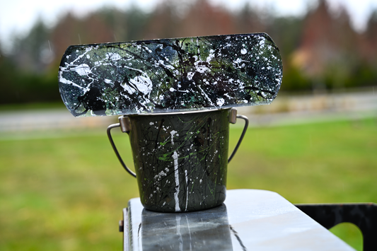 Premade matching Tag + Bucket Sets (Large rectangle rounded)