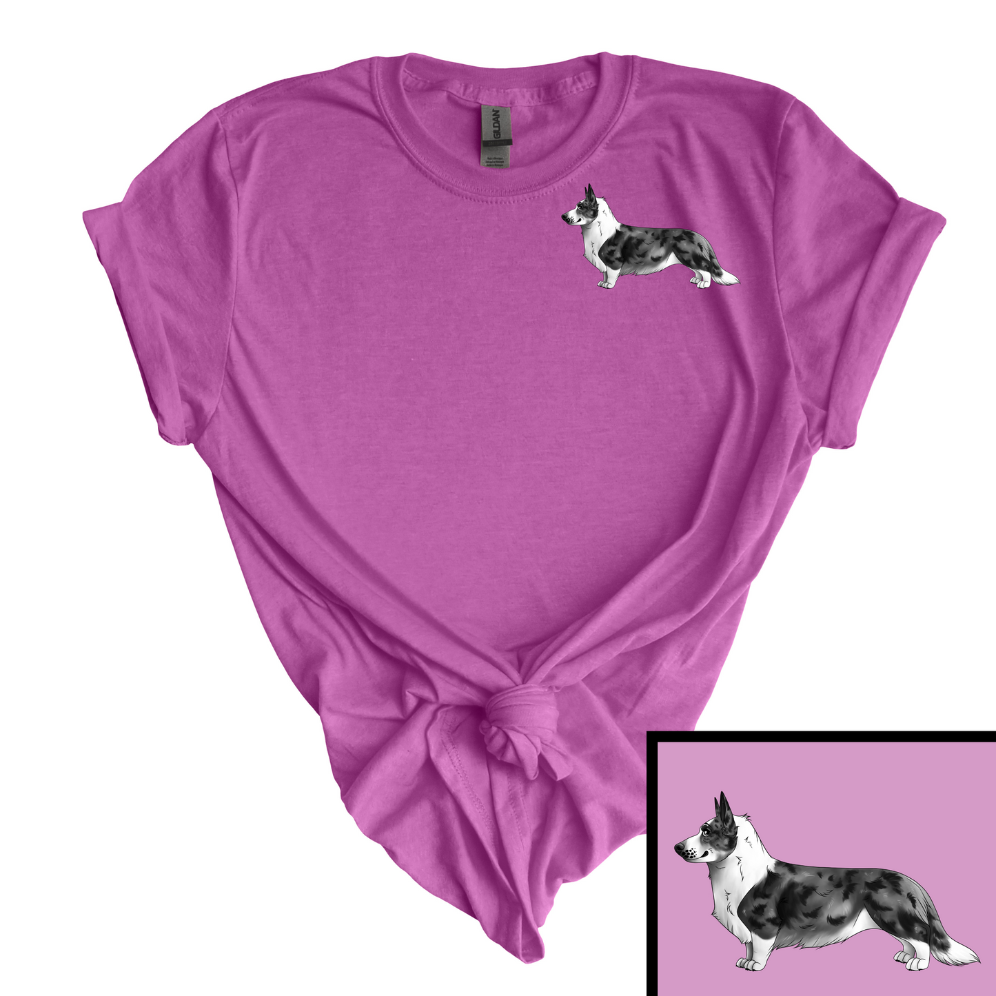 Corgi Apparel