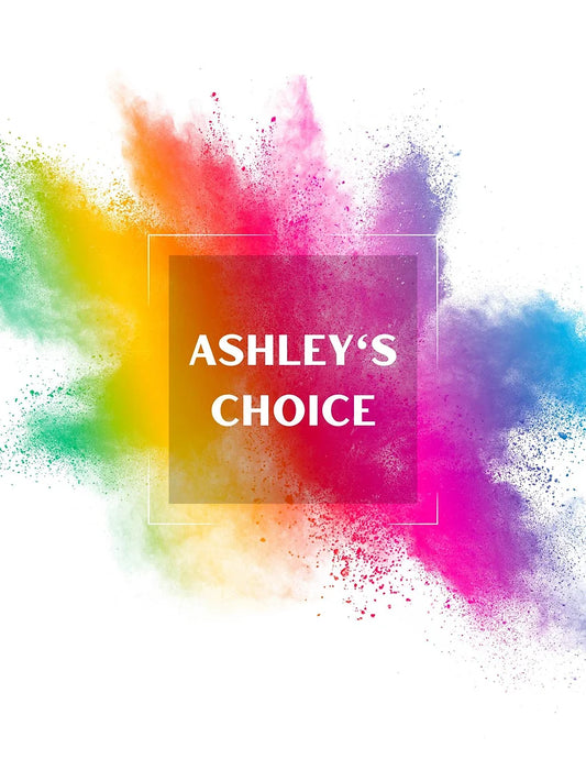 Ashley's Choice (Mystery Tag)