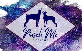 Pinsch Me Designs Gift Card