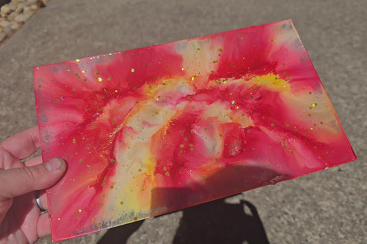 Premade Small Sign