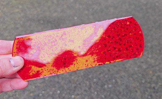 Premade ROUNDED Medium Rectangle Tag