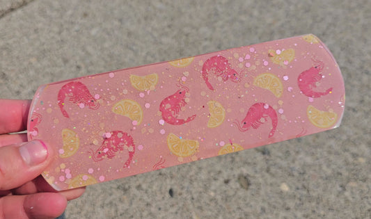 Premade ROUNDED Medium Rectangle Tag