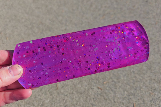 Premade ROUNDED Medium Rectangle Tag 335