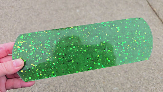 Premade ROUNDED Large Rectangle Tag